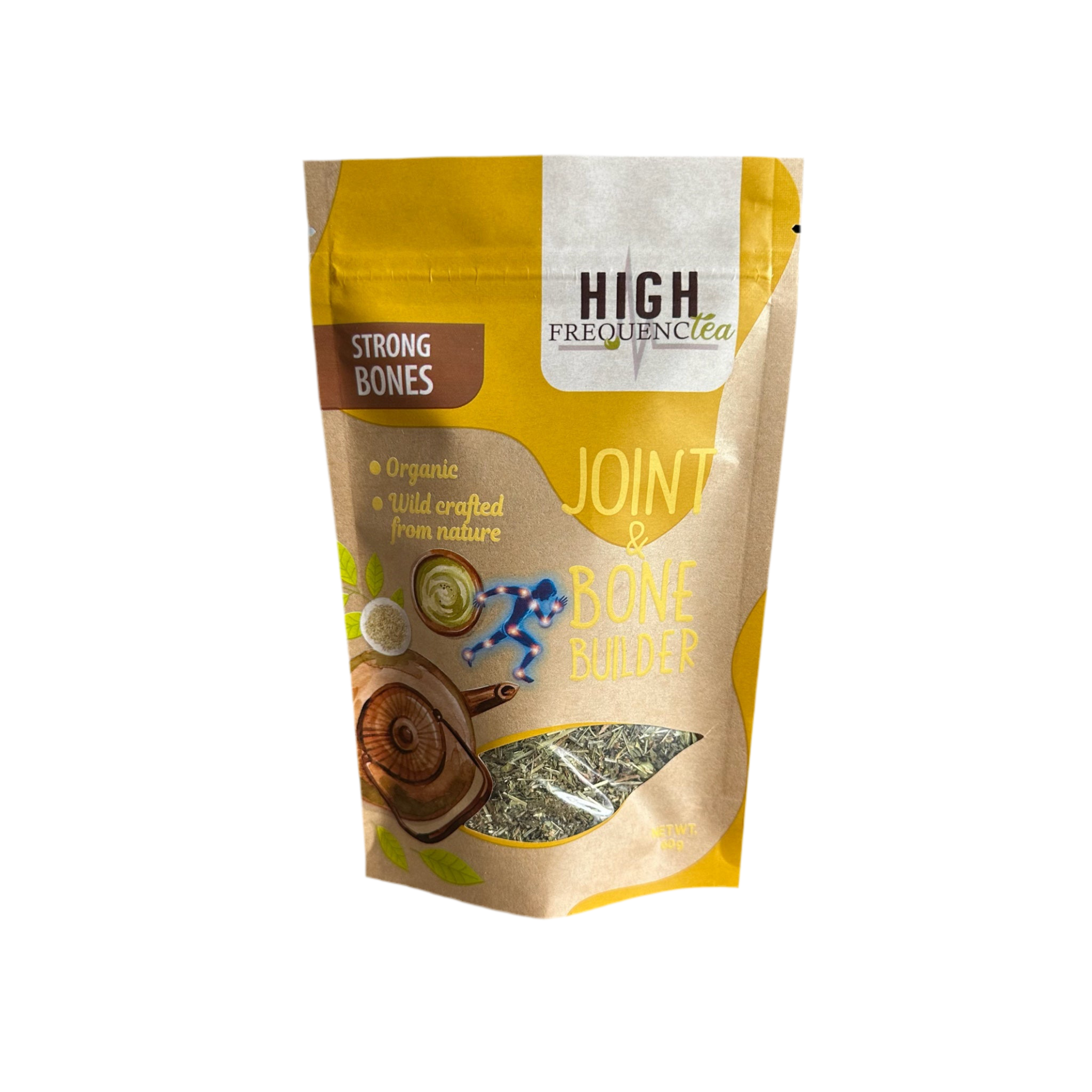 Joint & Bone Tea - High FrequencTea