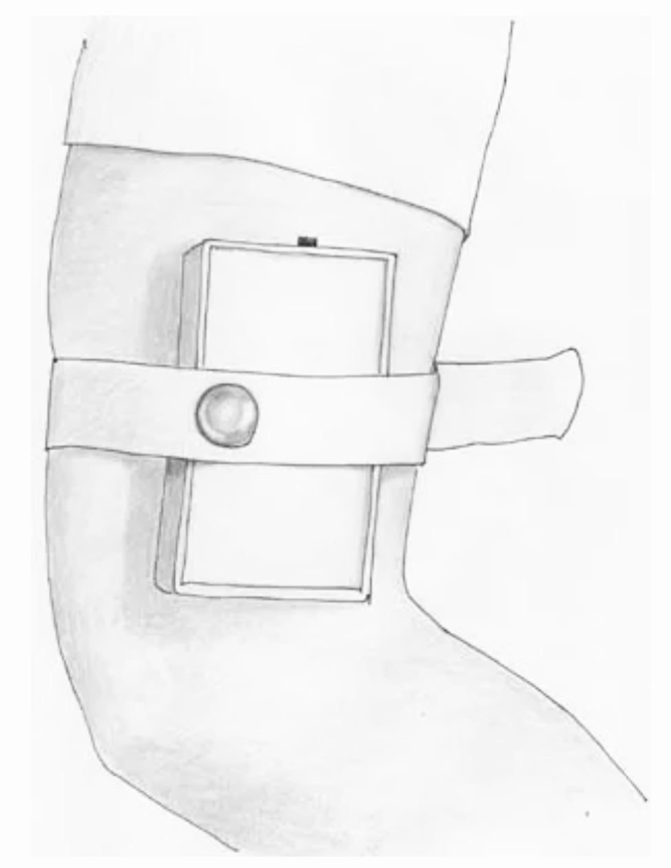 Orgone Zapper Machine - High FrequencTea