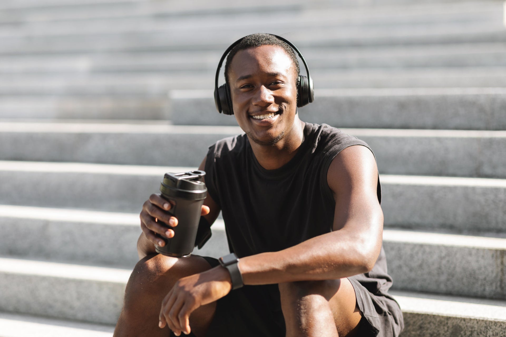 MEN'S WELLNESS
