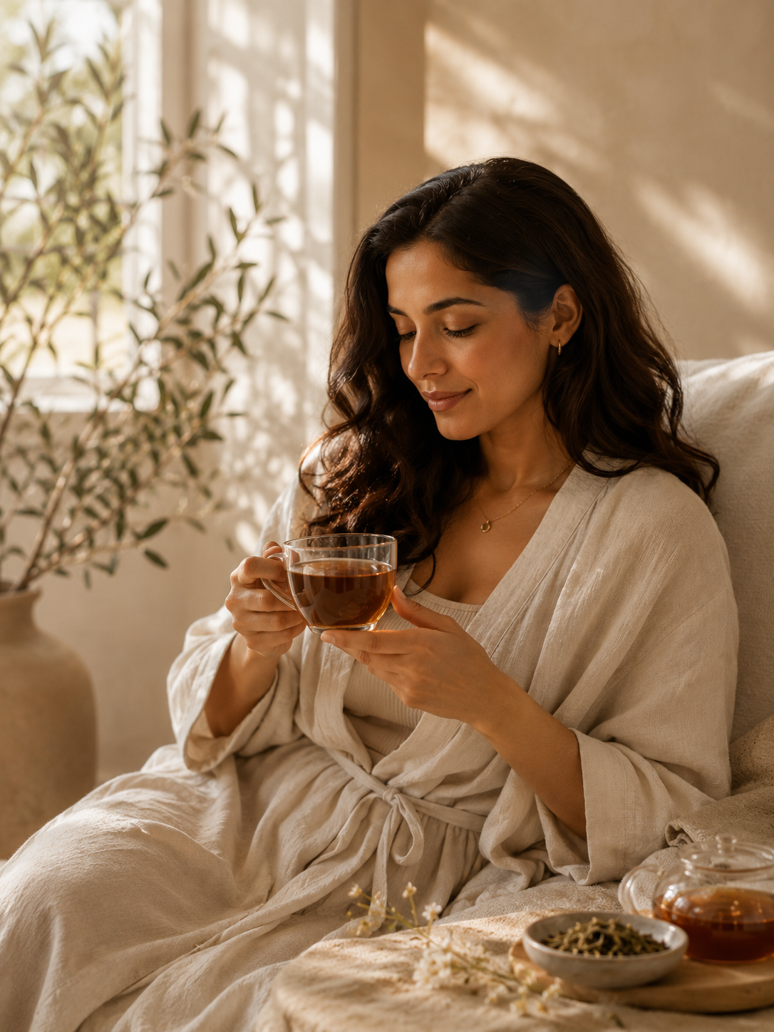 WOMEN'S WELLNESS