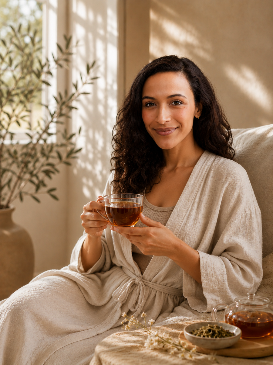 WOMEN'S WELLNESS