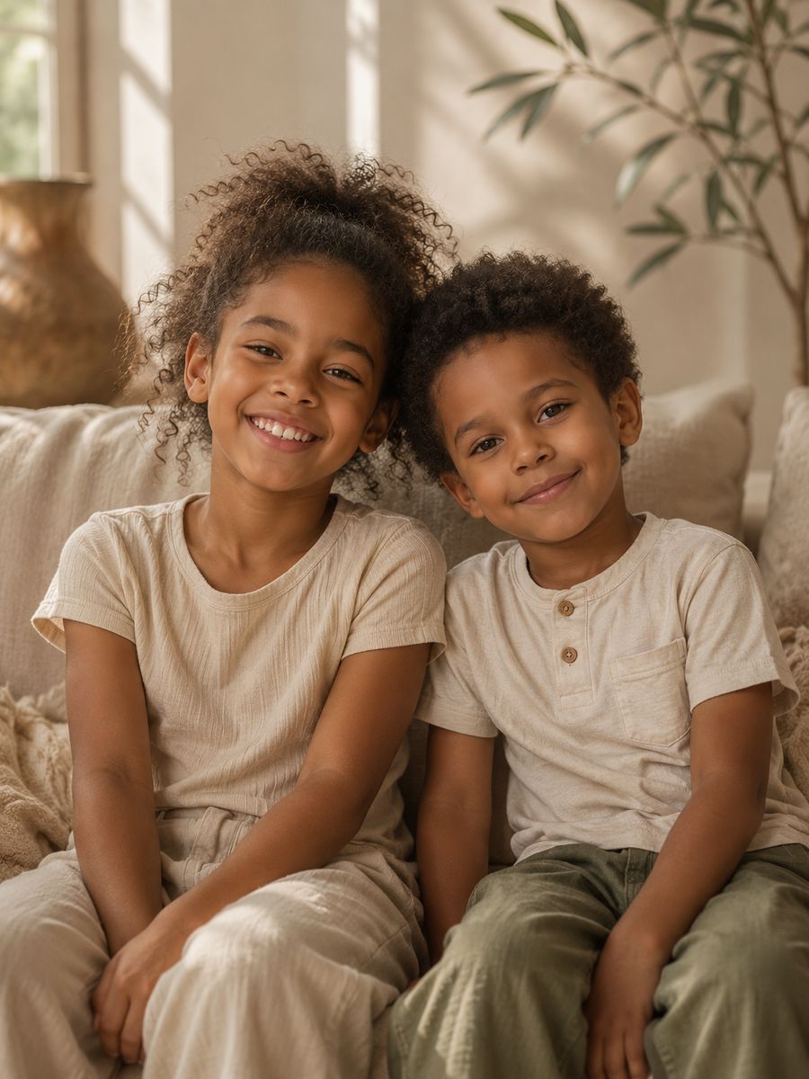 Kids' Wellness