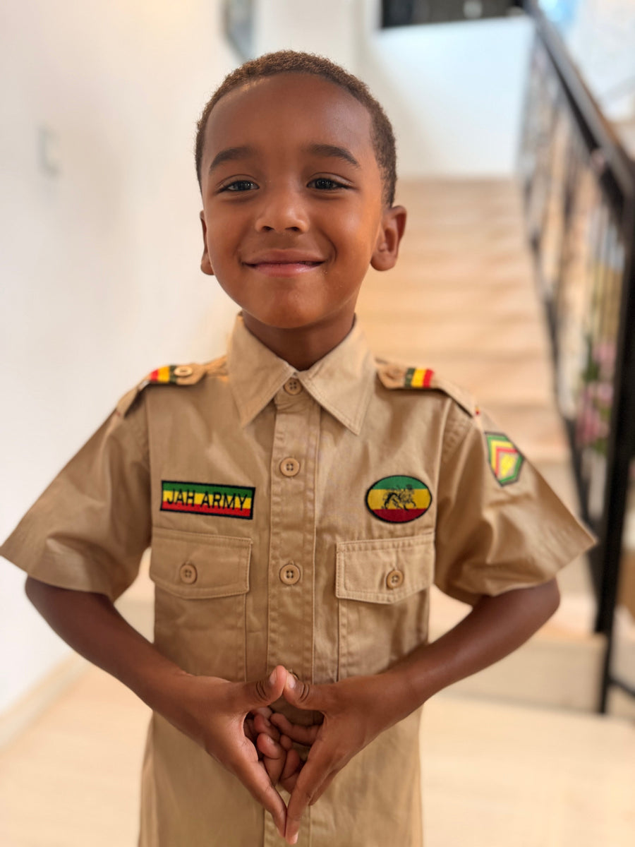 Kids' Wellness