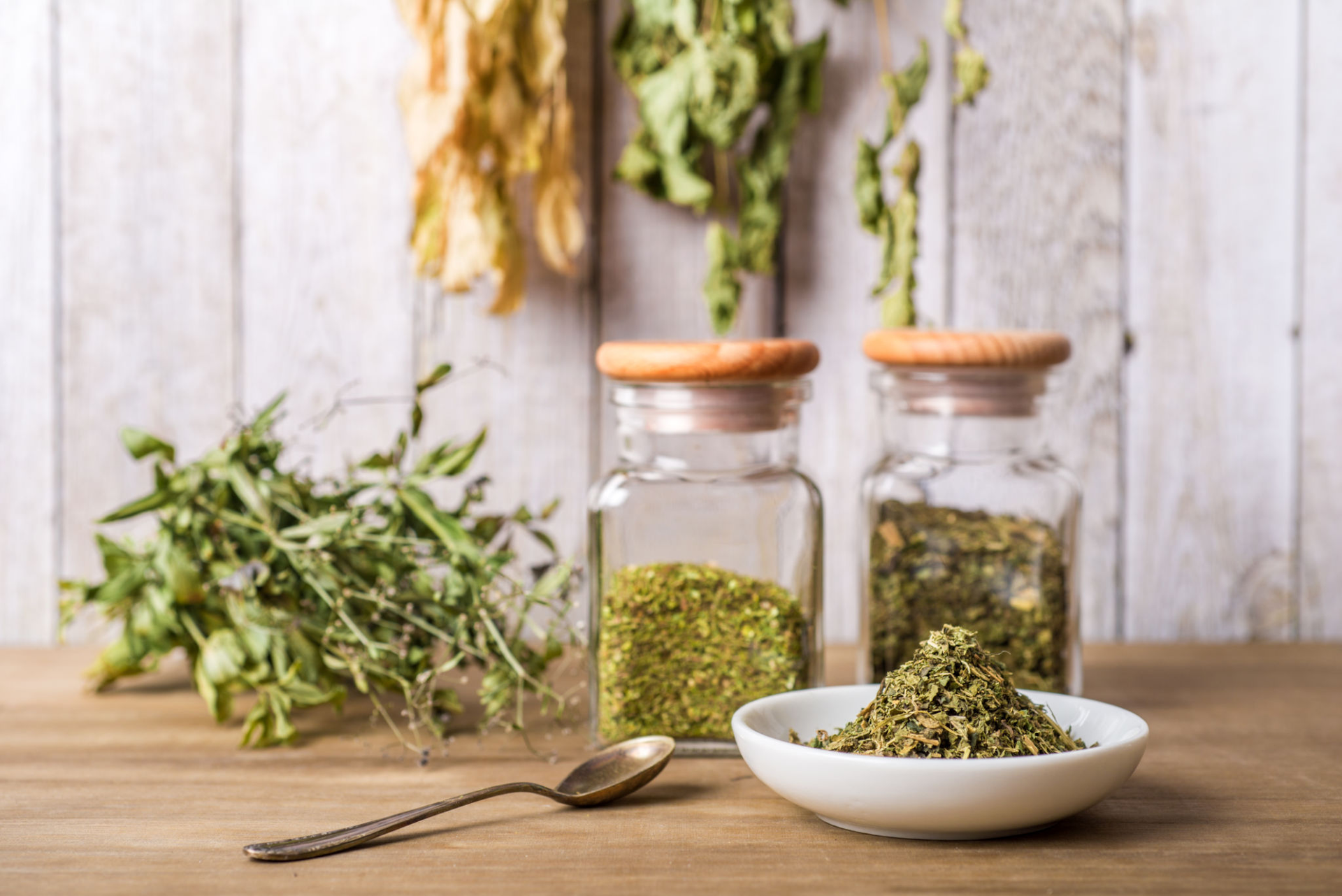 HERBAL EXTRACTS