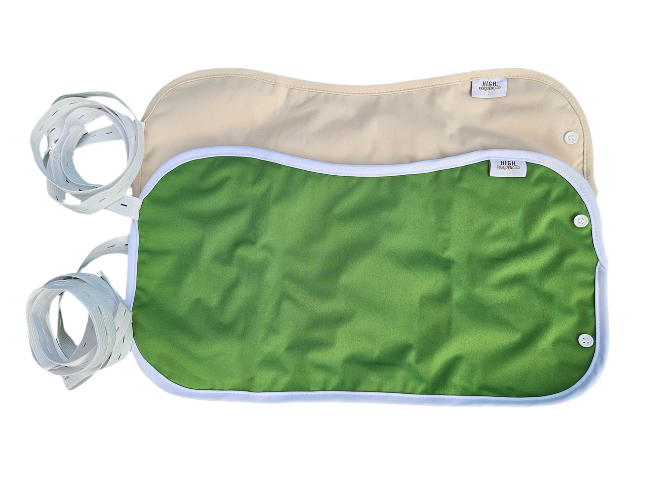 Cotton Castor Oil Packs