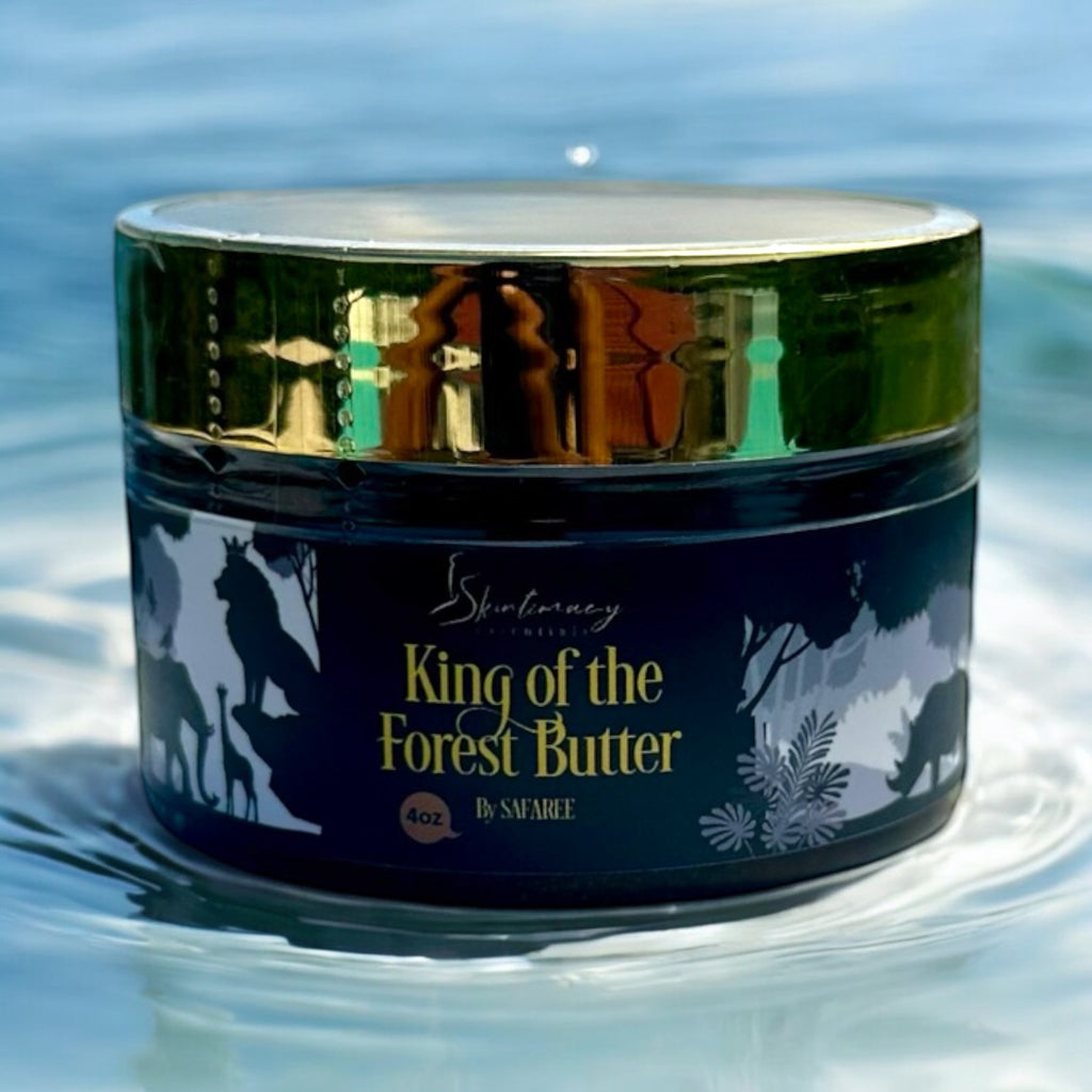 King of the Forest Butter