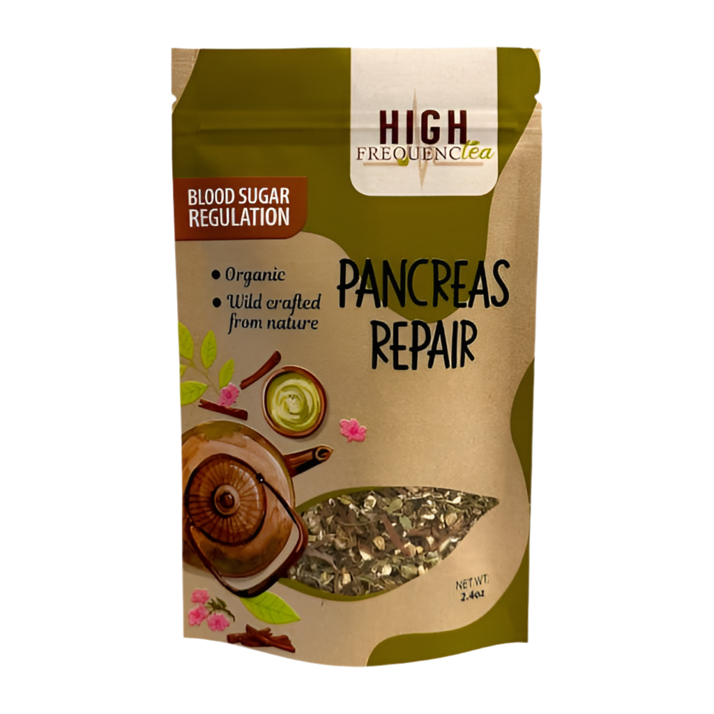 PANCREAS REPAIR
