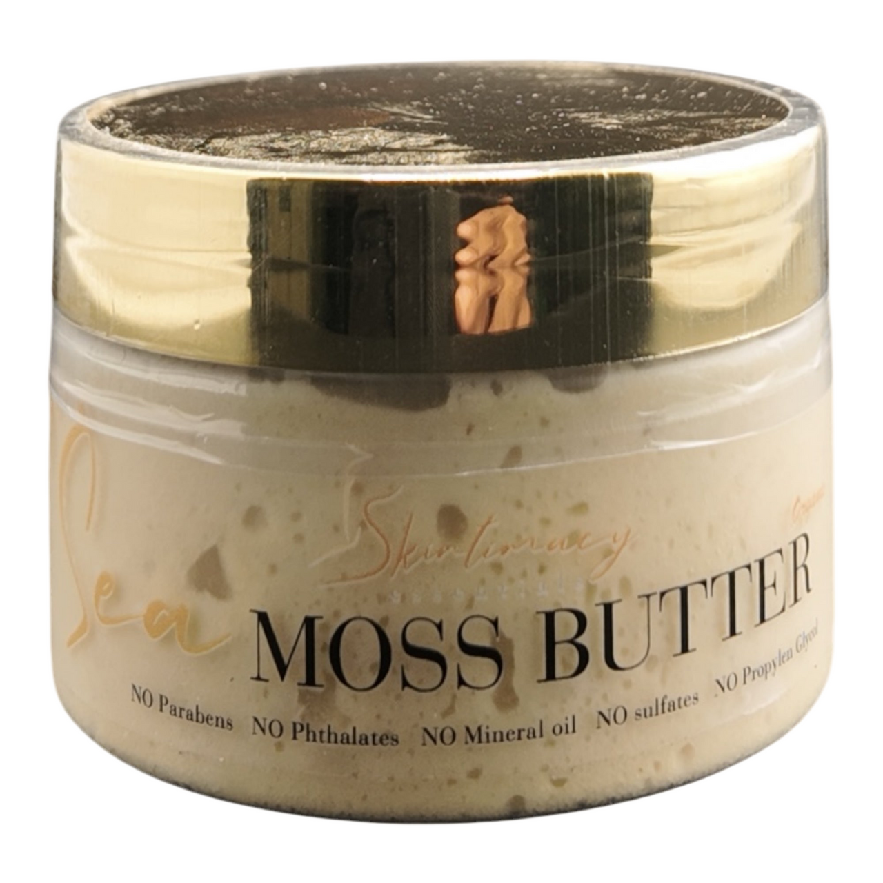 MOSS BUTTER