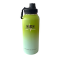 Travel Tea Bottle