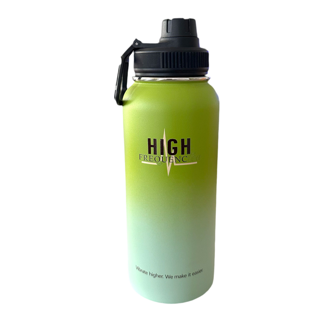 Travel Tea Bottle