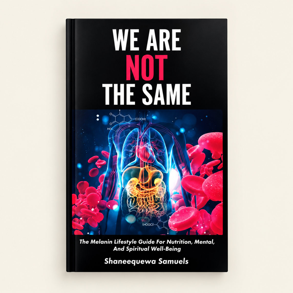 We Are Not The Same