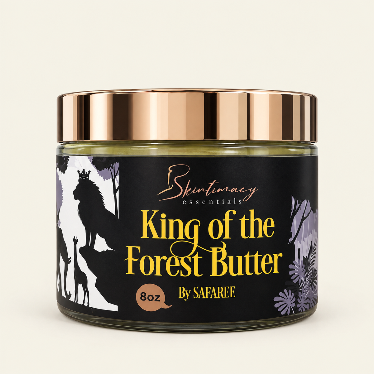 King of the Forest Butter