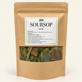 SOURSOP LEAVES