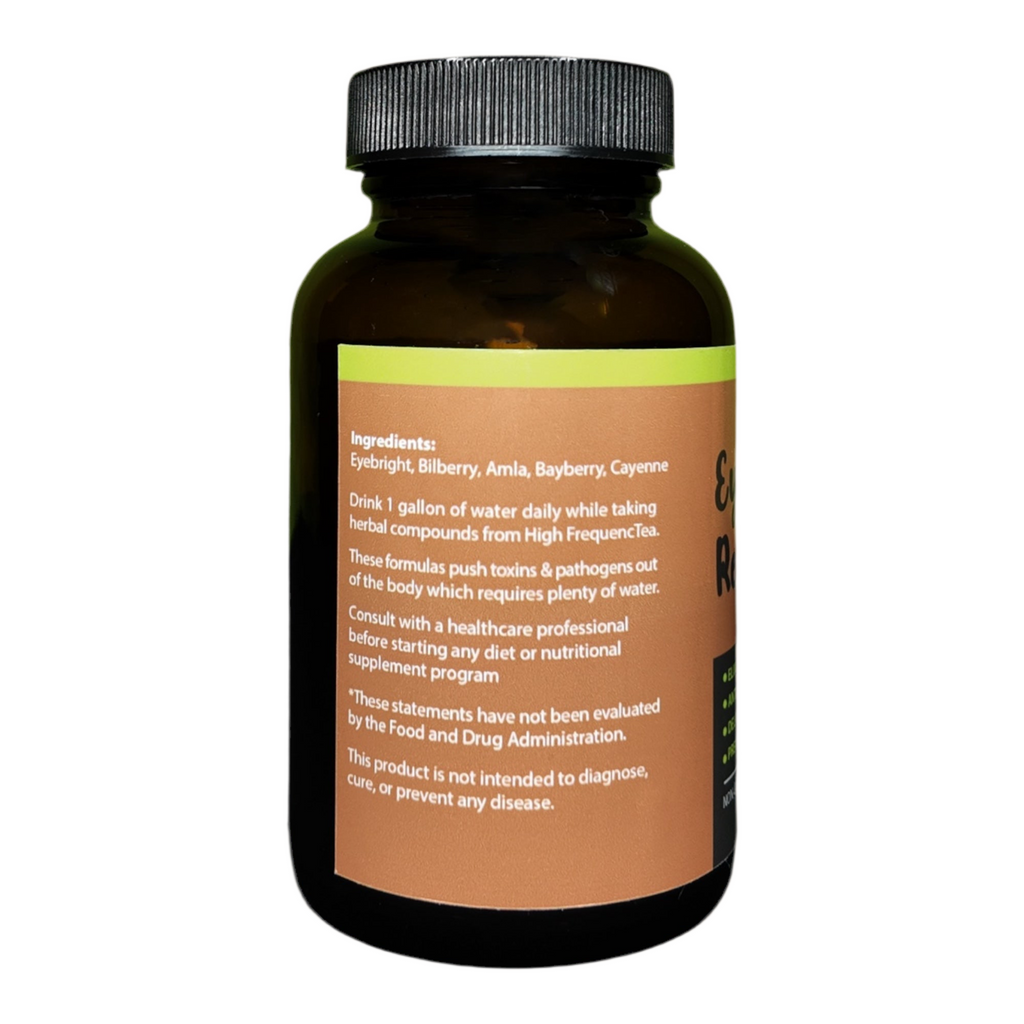 EYE REPAIR CAPSULES