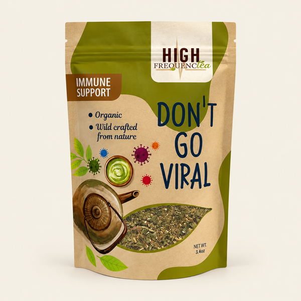 DON’T GO VIRAL