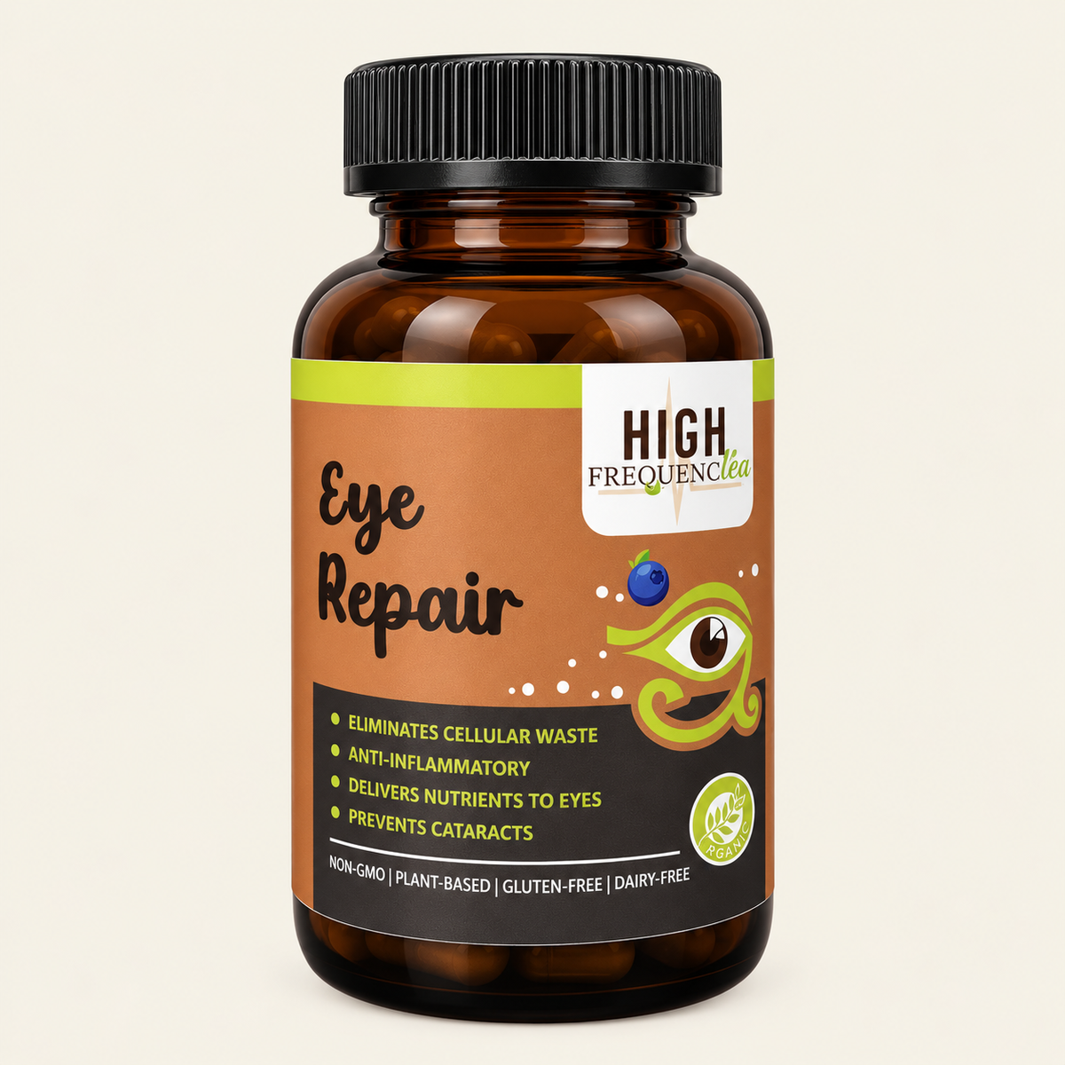 EYE REPAIR CAPSULES