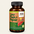 LIVER FLUSH REPAIR CAPSULES