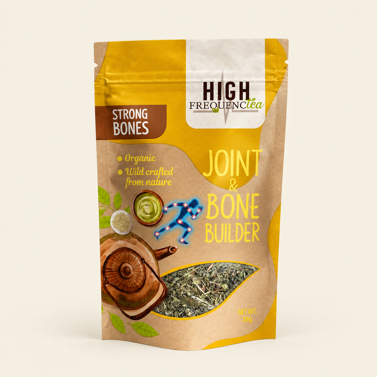 JOINT & BONE TEA