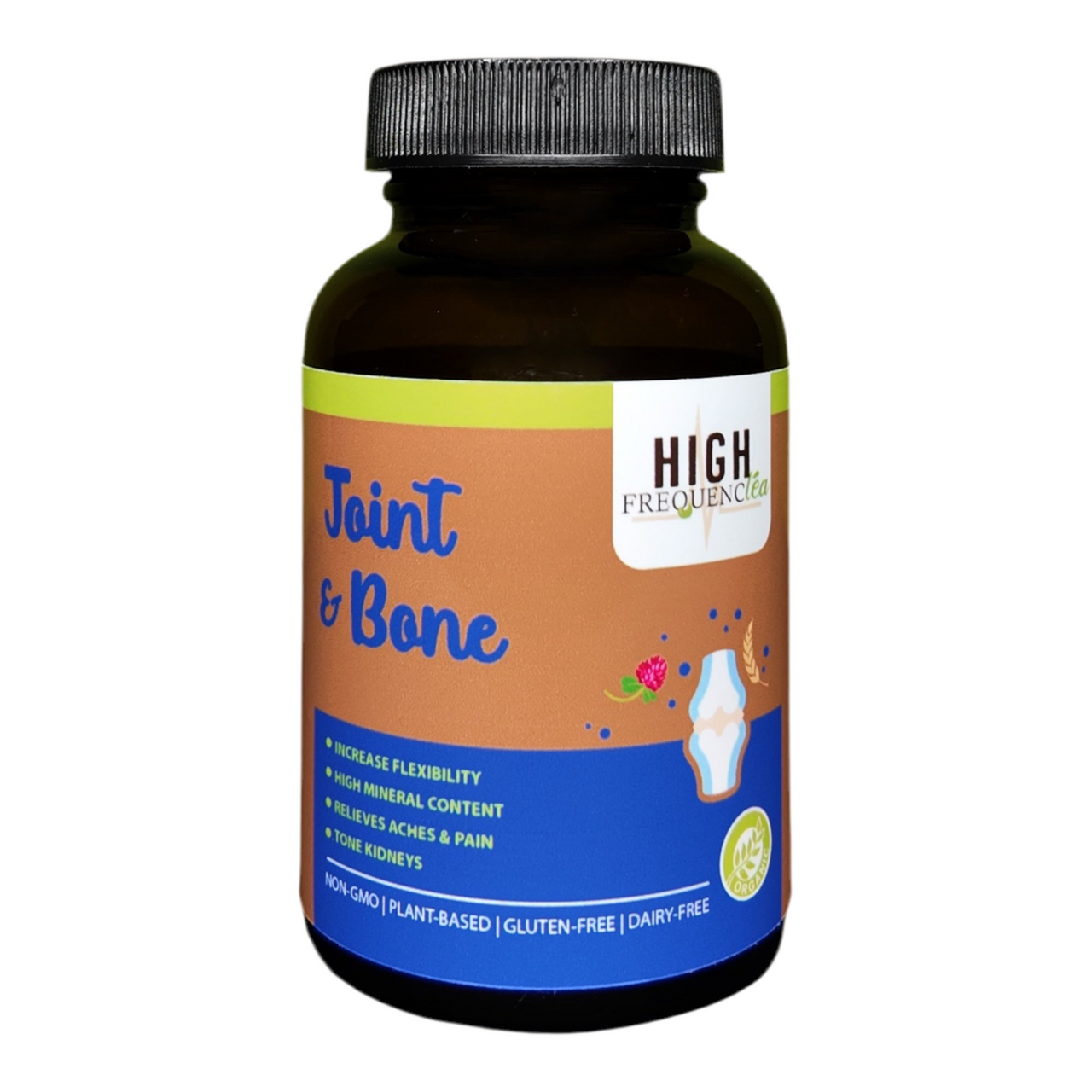 JOINT & BONE CAPSULES