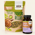 Fibroid Relief Bundle