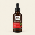IRON SUPPORT TINCTURE