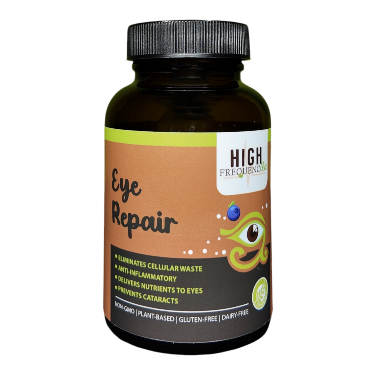 EYE REPAIR CAPSULES