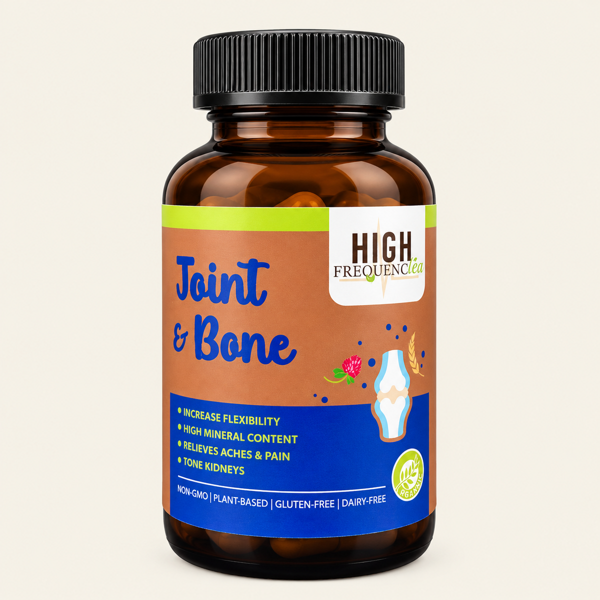 JOINT & BONE CAPSULES