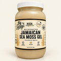 WILDCRAFTED JAMAICAN SEAMOSS *GEL*