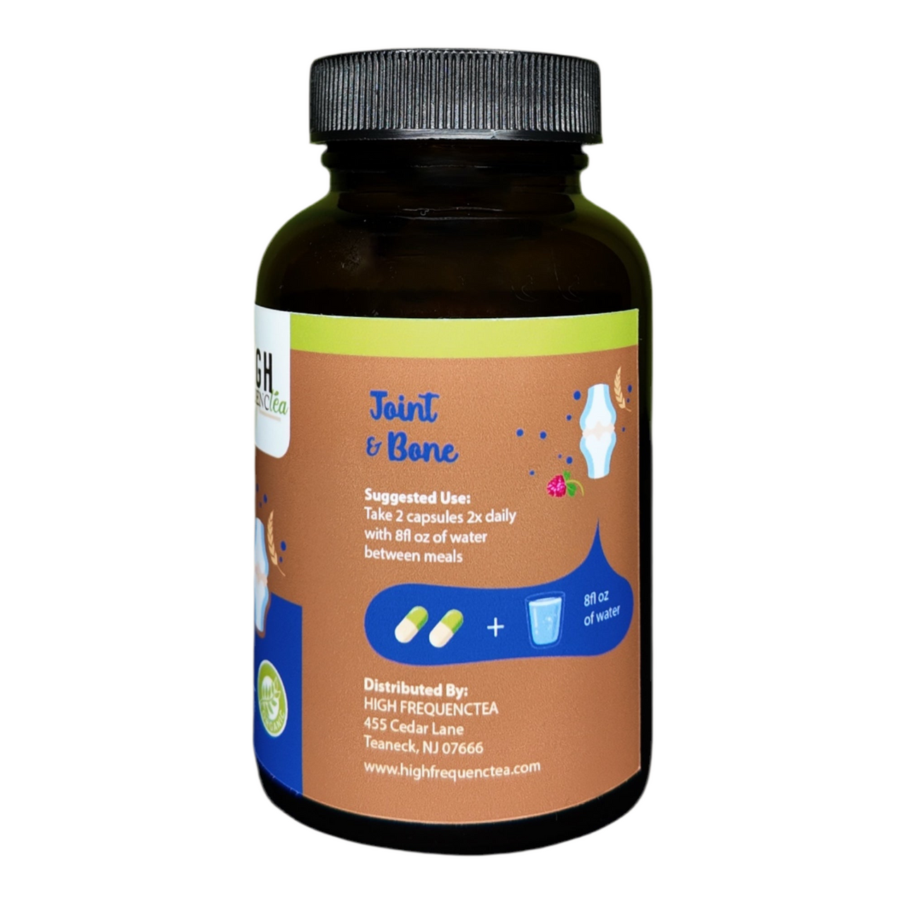 JOINT & BONE CAPSULES