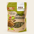JAMAICAN DOG BLOOD