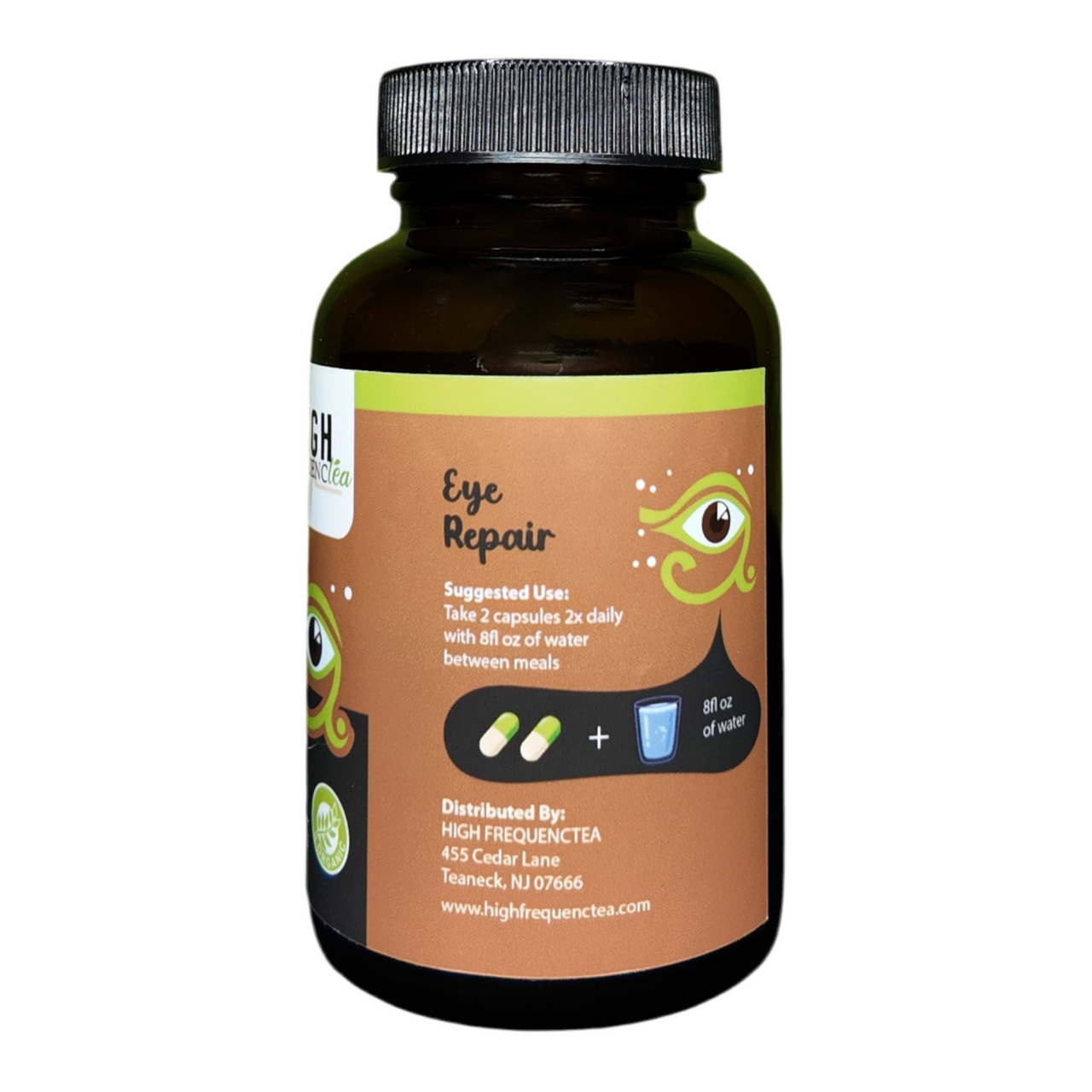 EYE REPAIR CAPSULES