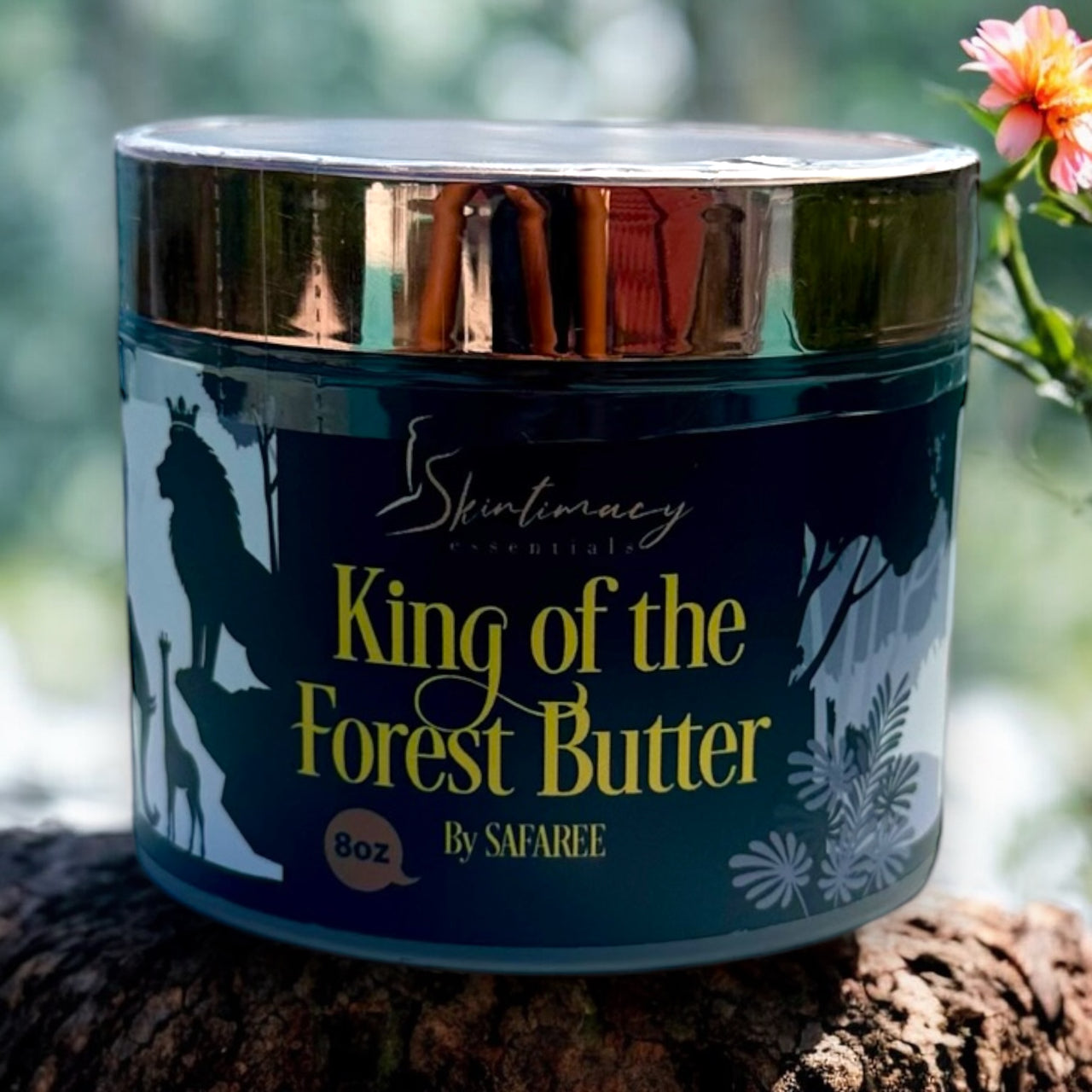 King of the Forest Butter