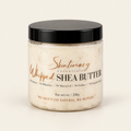 Whipped Shea Butter