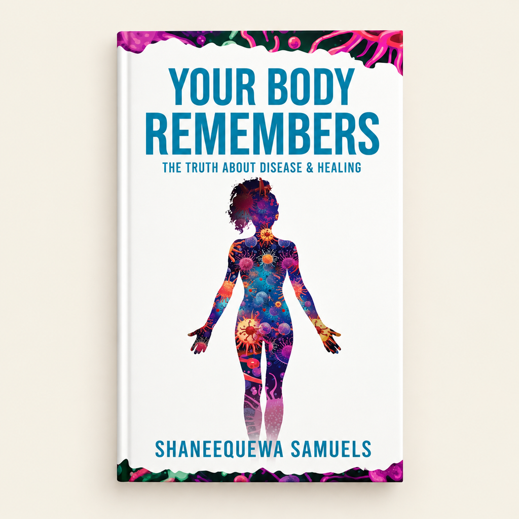 YOUR BODY REMEMBERS