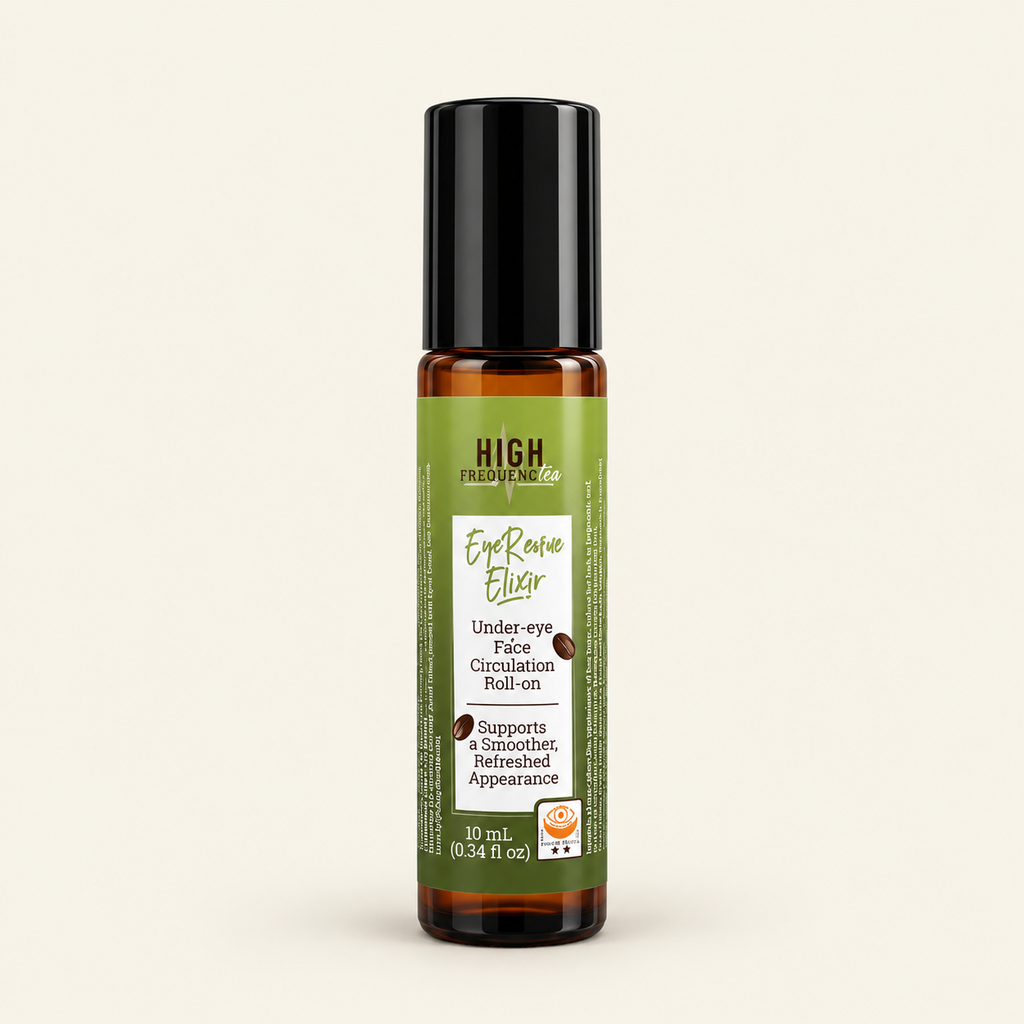 EyeRevive Elixir