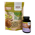 Fibroid Elimination (Emotional Body Release Pack)