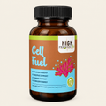 CELL FUEL (Thyroid Support & Regulation)