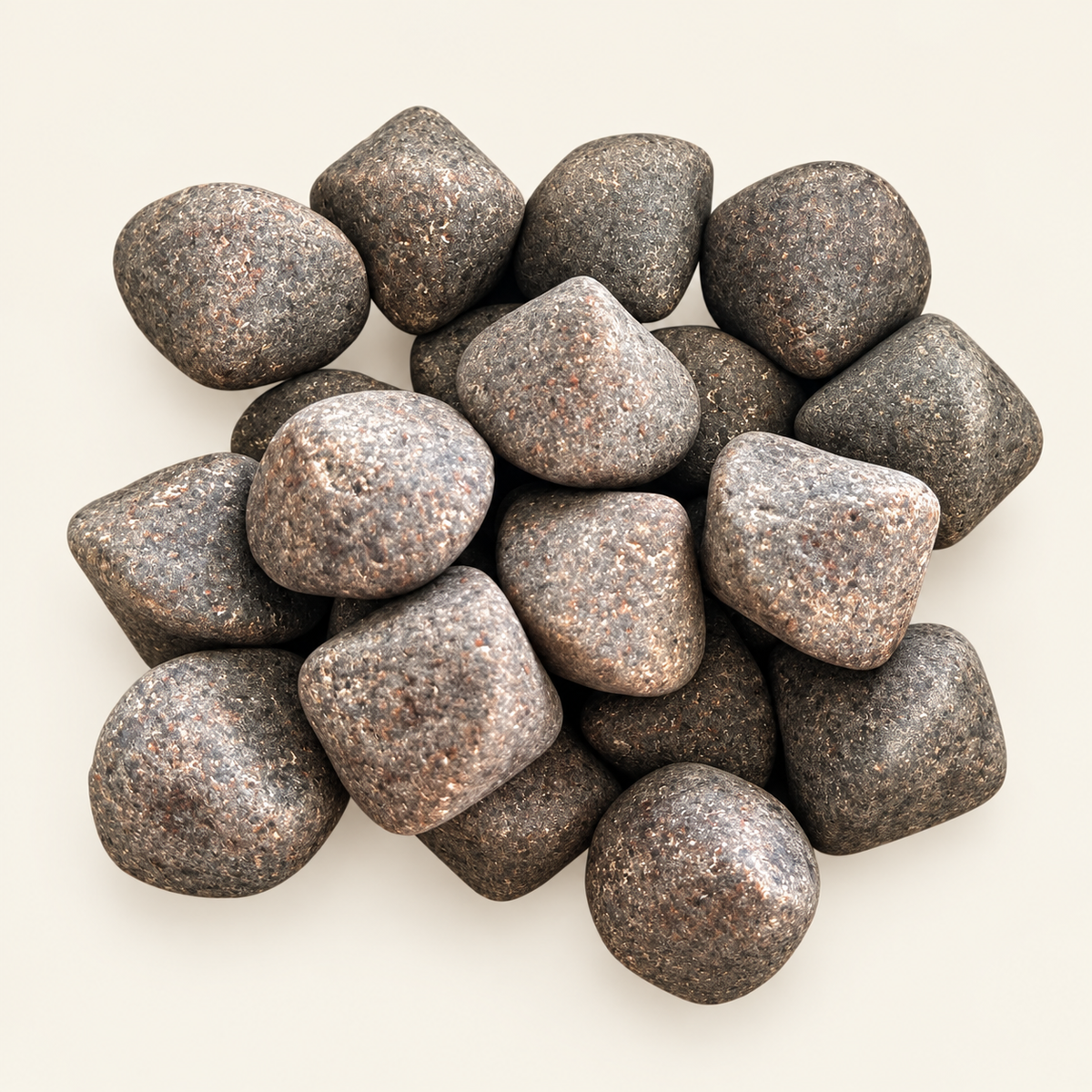 JAMAICAN CHOCOLATE BALLS