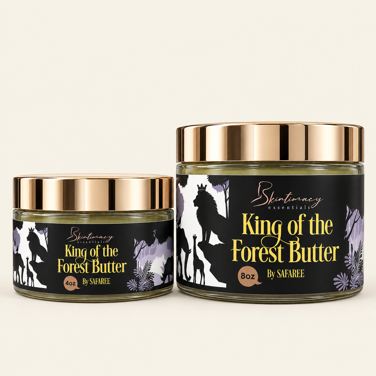 King of the Forest Butter