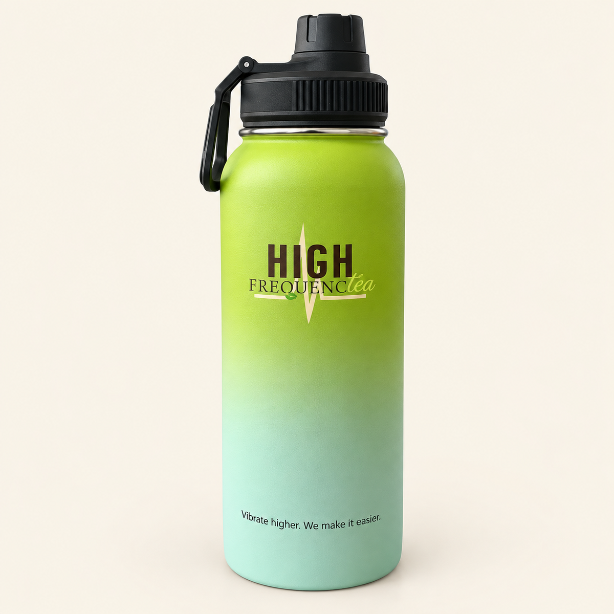 Travel Tea Bottle