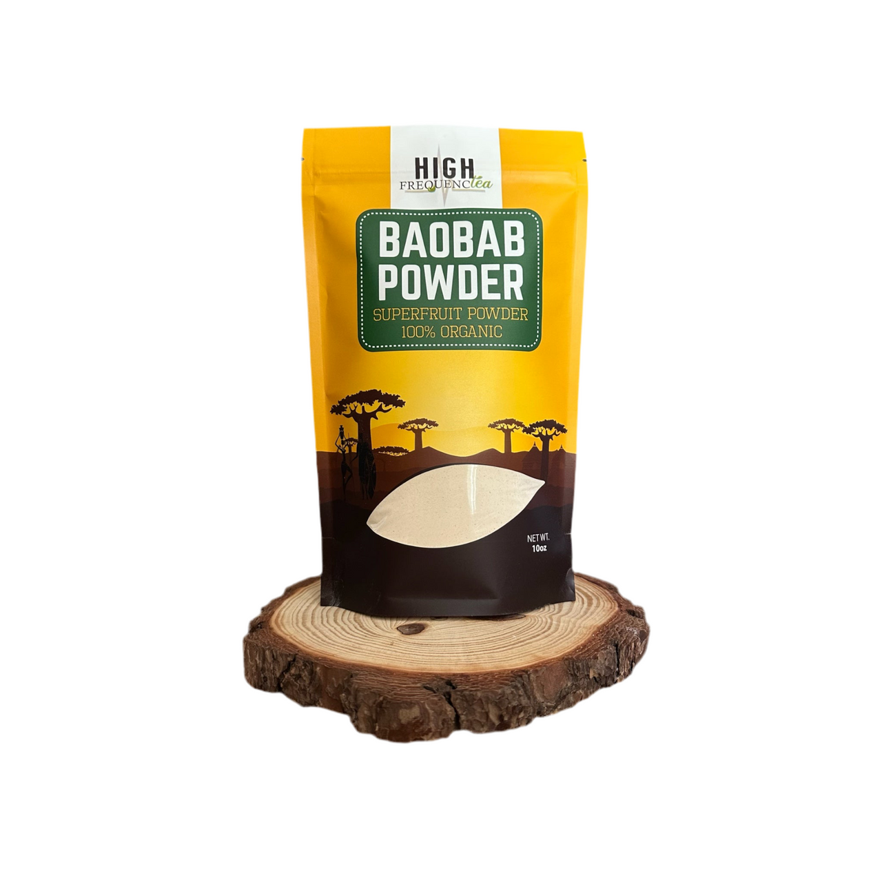 BAOBAB SUPERFRUIT POWDER