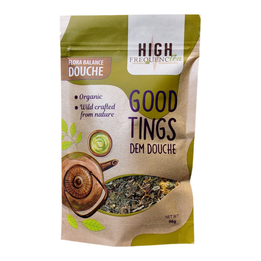 GOOD TING DEM BUNDLE (B.v & Yeast Infection)