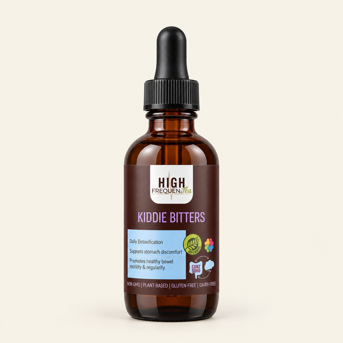 KIDDIE BITTERS