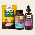THE DAILY GUT RESET BUNDLE