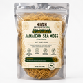 WILD CRAFTED JAMAICAN SEAMOSS