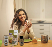 High-Frequenctea™ Full Body Detox