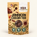 Jamaican Chocolate Balls