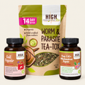 14 DAY FULL BODY HERBAL DETOX/REDOX