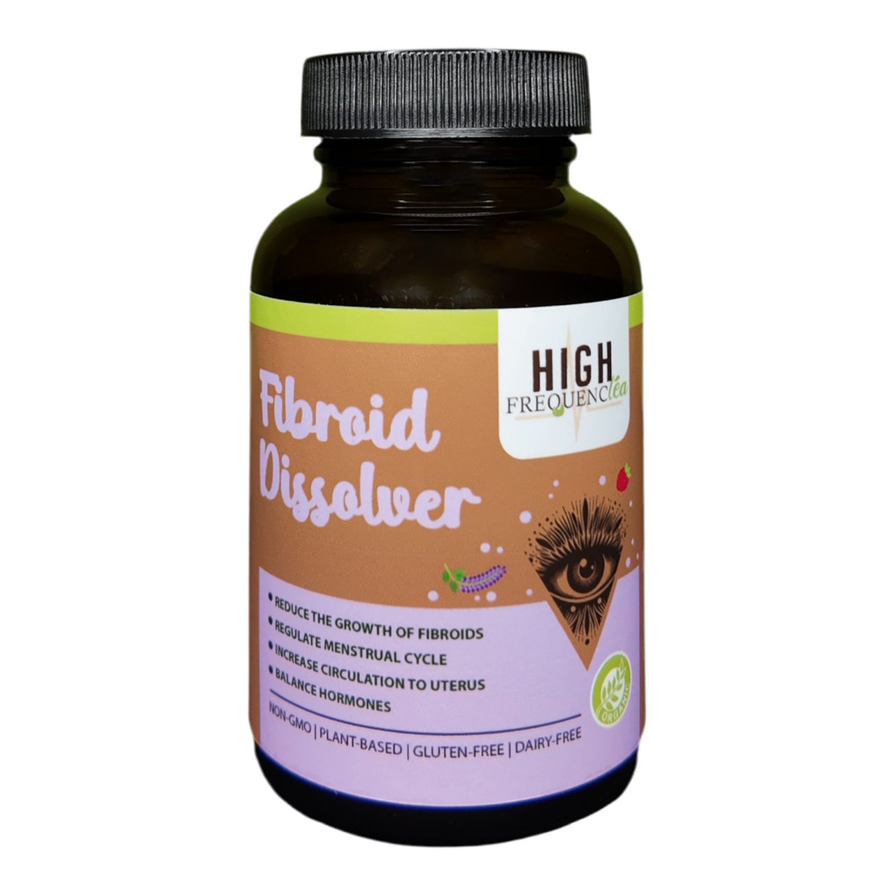 Fibroid Elimination (Emotional Body Release Pack)