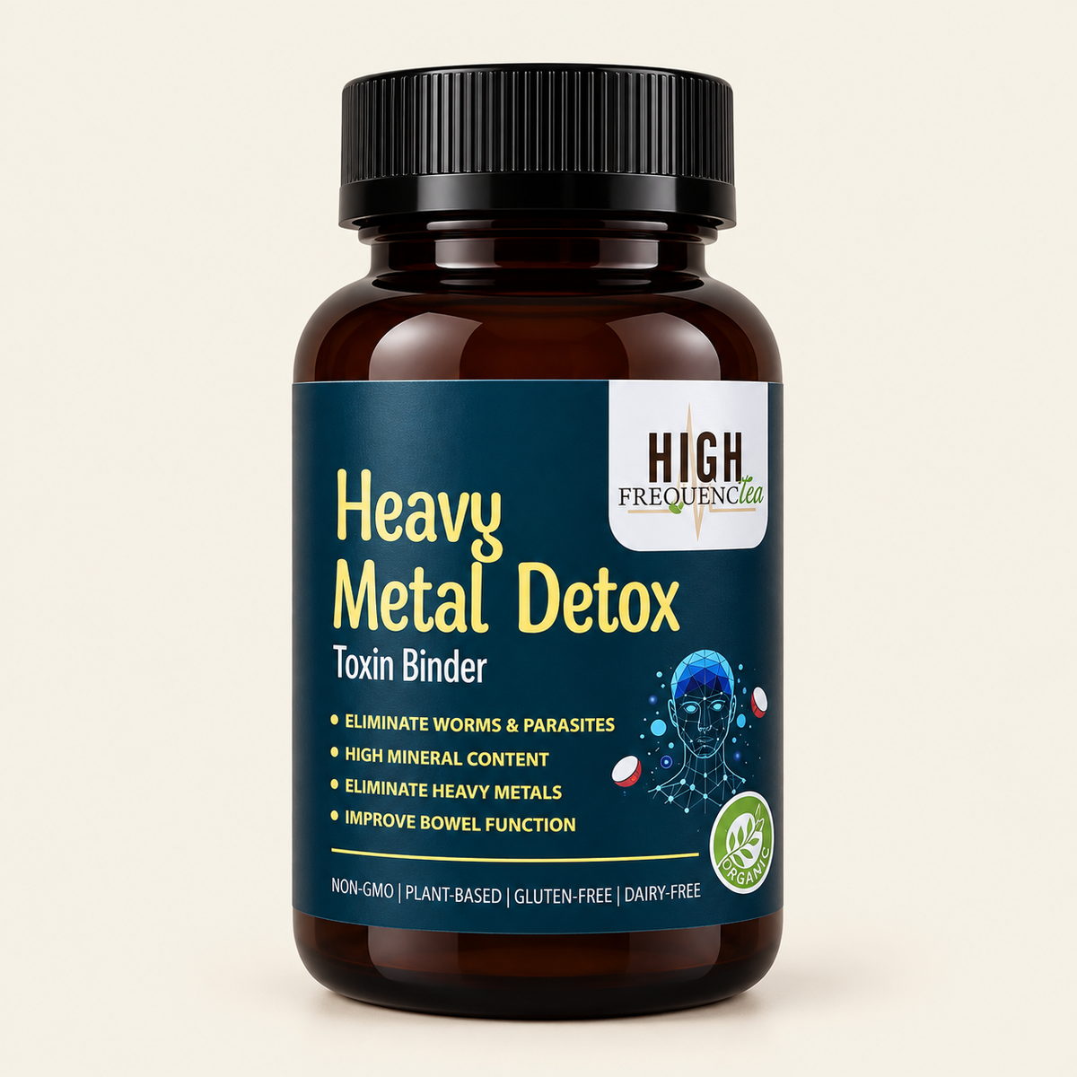 HEAVY METAL DETOX